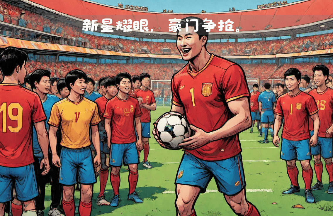 足球赛事热点：球员转会引发球员市场波澜的简单介绍