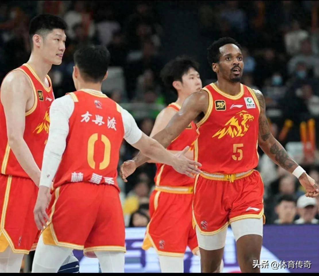 CBA比赛胜负揭晓打破预期(cba比赛胜负揭晓打破预期的球员)