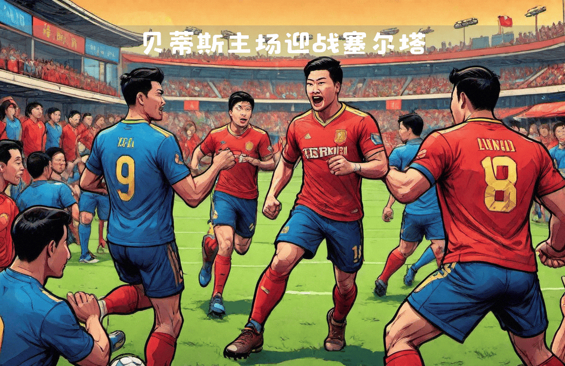 维戈塞尔塔客场战胜皇家贝蒂斯