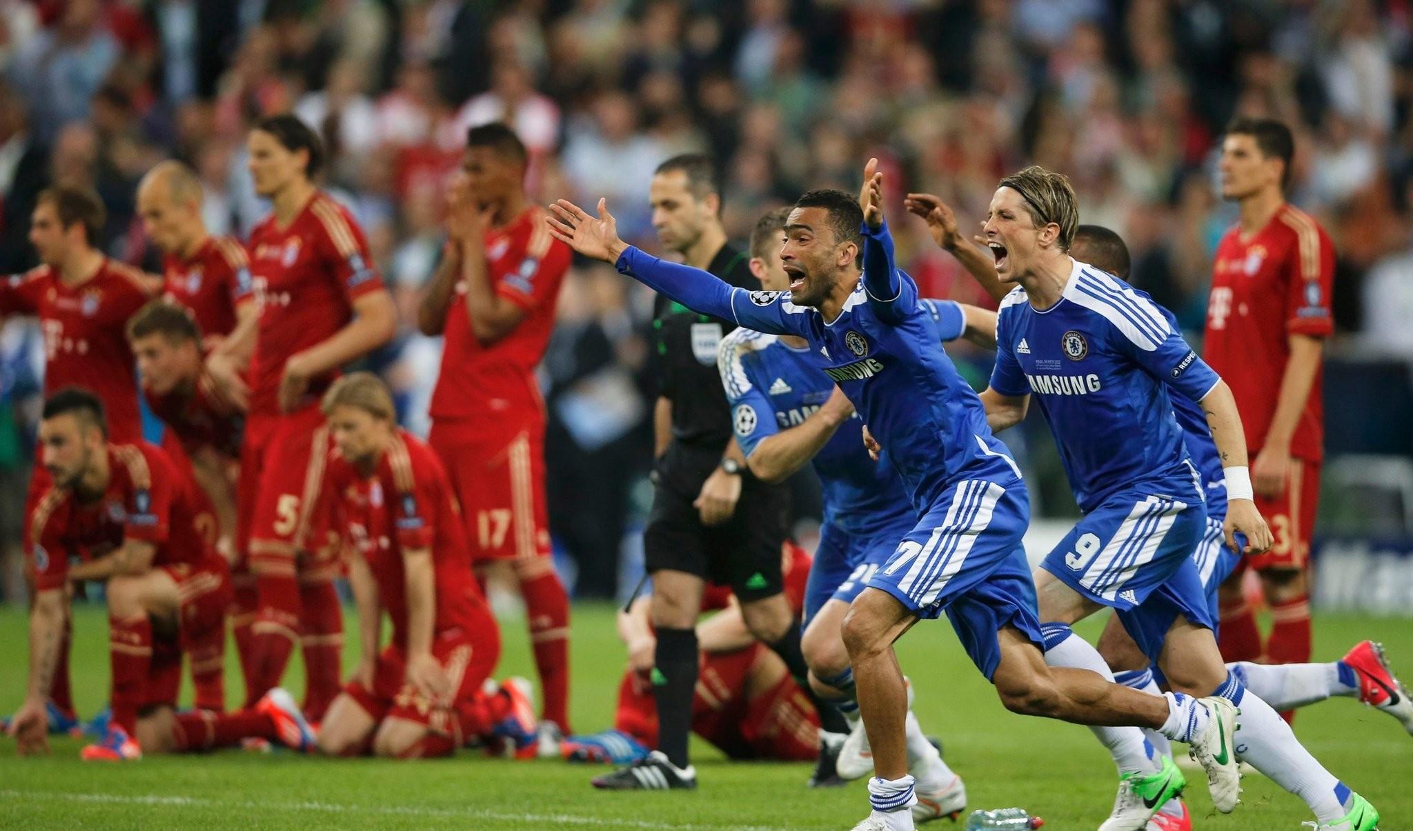 aoa体育视频-关于切尔西客场逆转，稳固当先位置的信息