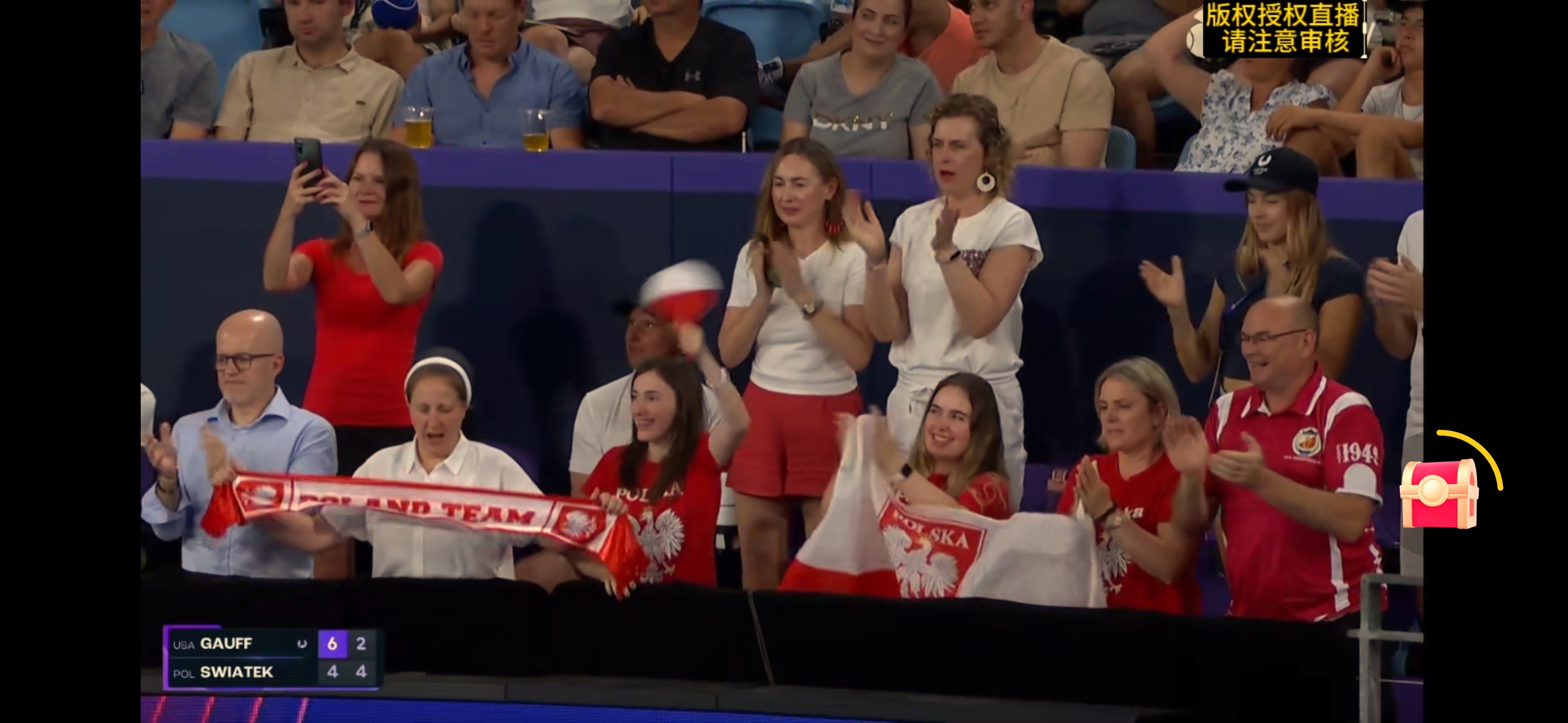 aoa体育娱乐-波兰队员发挥出色，助球队晋级下一阶段