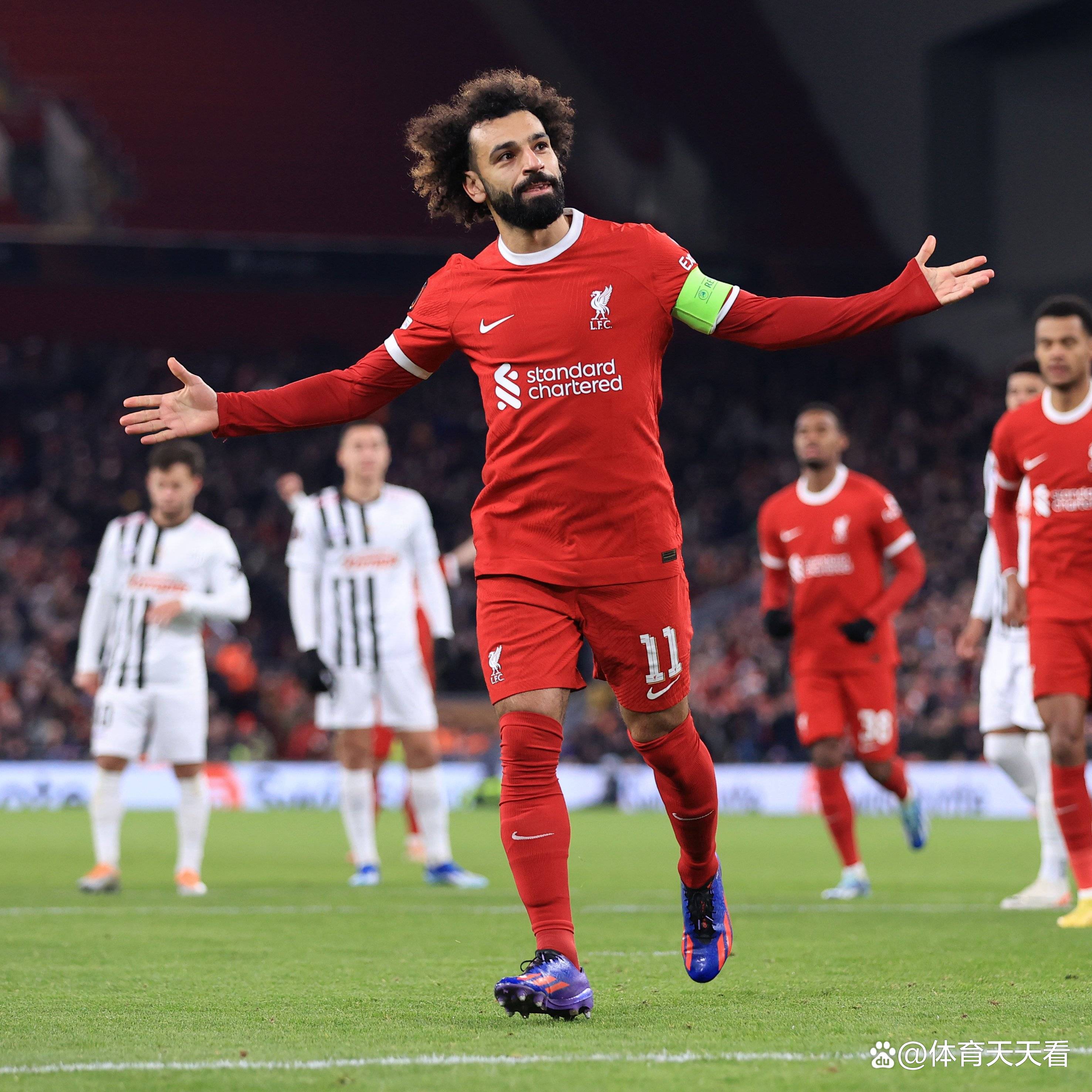 利物浦客场不敌萨拉戈萨,遭遇连败 利物浦客场不敌萨拉戈萨,遭遇连败