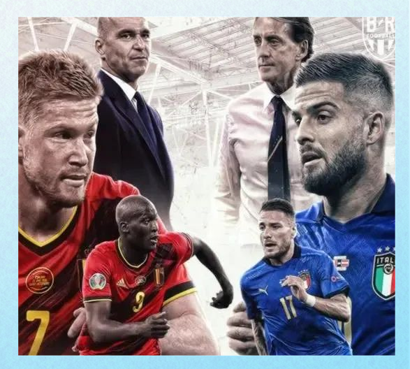 包含无人能挡!欧国联赛强强对话,双方互不相让的词条 包含无人能挡!欧国联赛强强对话,双方互不相让的词条