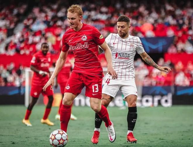 萨尔茨堡实力抢满分,场场不败成为常态的简单介绍 萨尔茨堡实力抢满分,场场不败成为常态的简单介绍