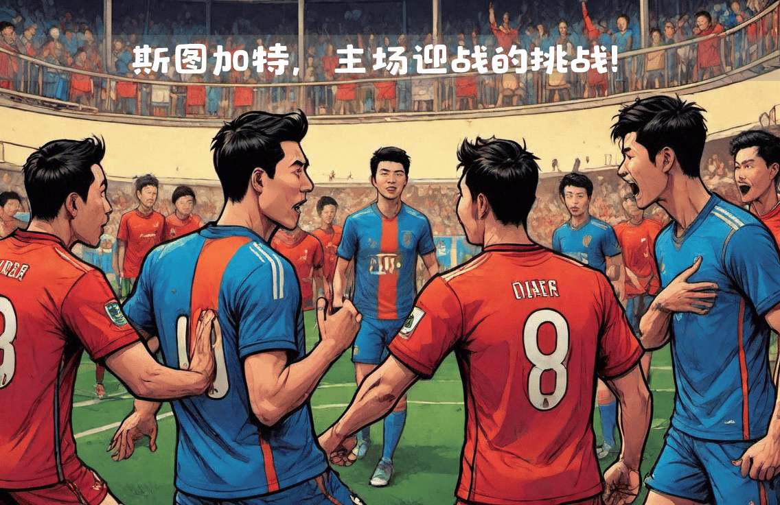 aoa体育课程-斯图加特击败法兰克福，提升士气