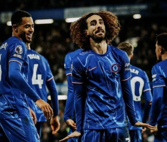 关于切尔西主场完胜,蓝军开启胜利连胜模式的信息 关于切尔西主场完胜,蓝军开启胜利连胜模式的信息