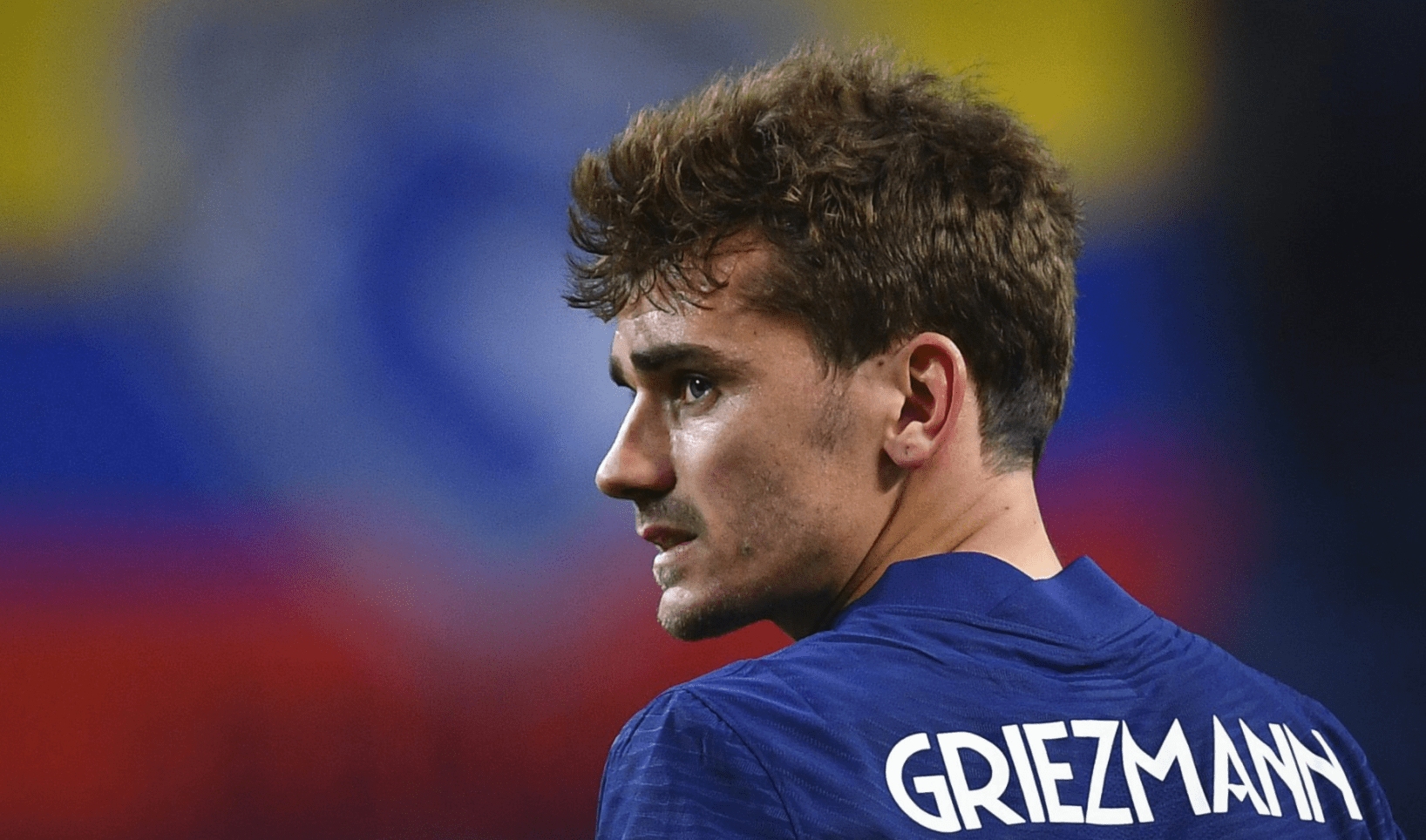 格列兹曼进球助阵马竞状态回升 格列兹曼进球助阵马竞状态回升