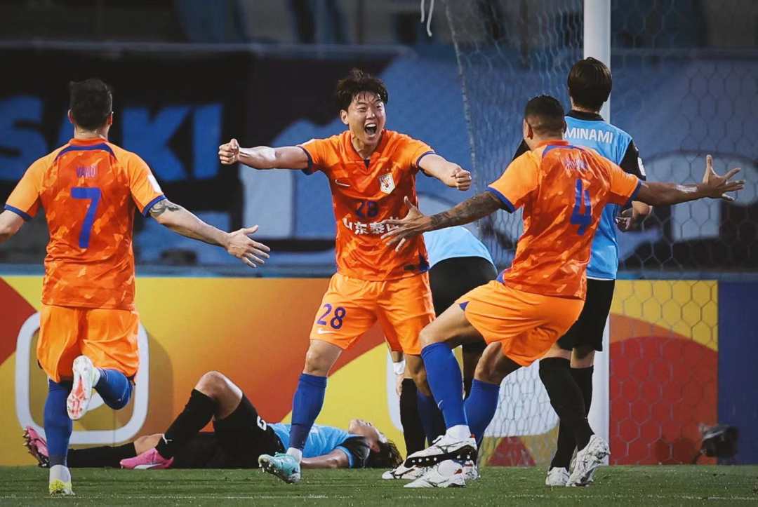 热门球队绝杀！争夺亚冠新一轮胜利