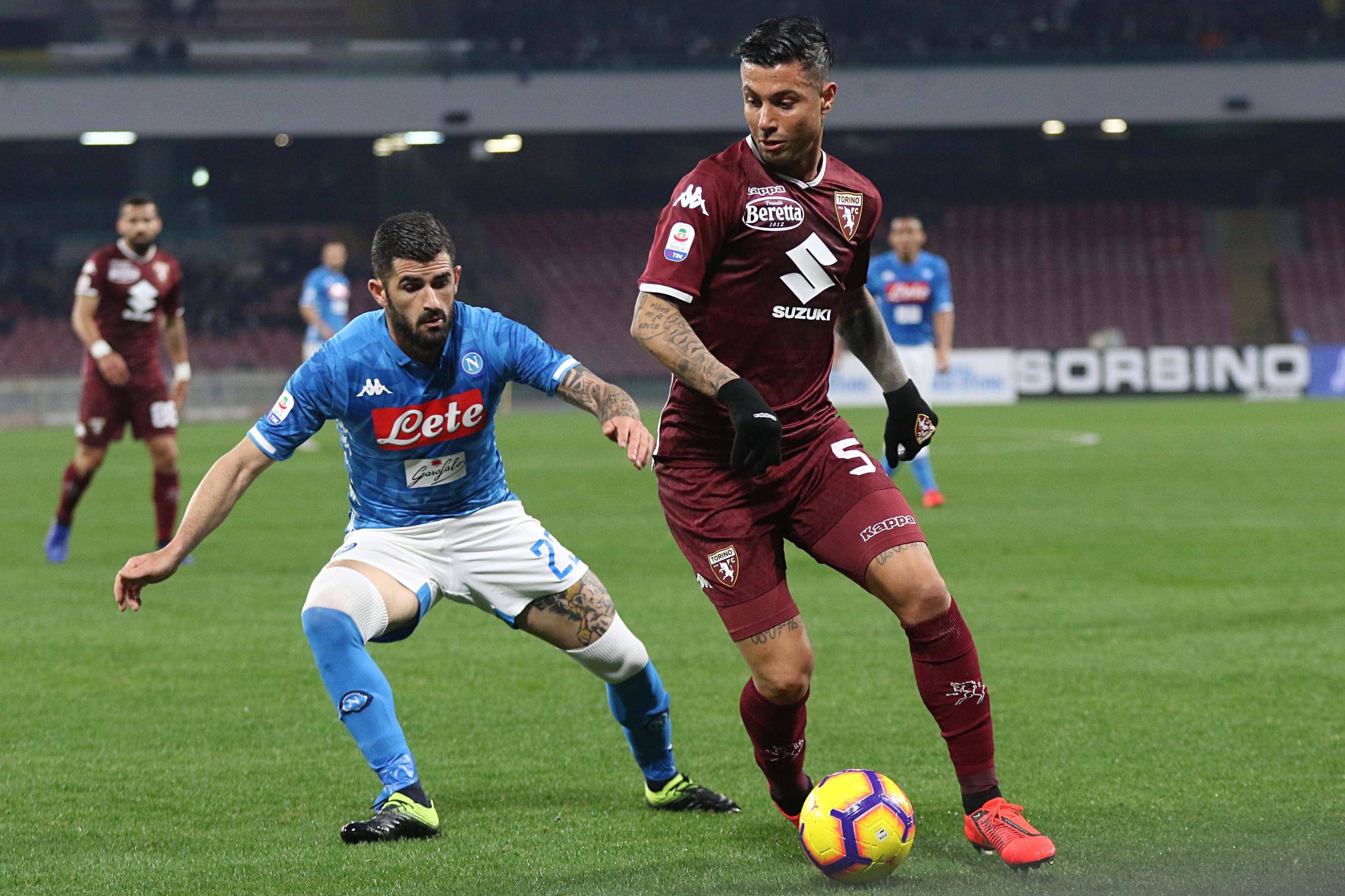 意甲联赛中一支球队受伤病困扰导致战力下降的简单介绍 意甲联赛中一支球队受伤病困扰导致战力下降的简单介绍