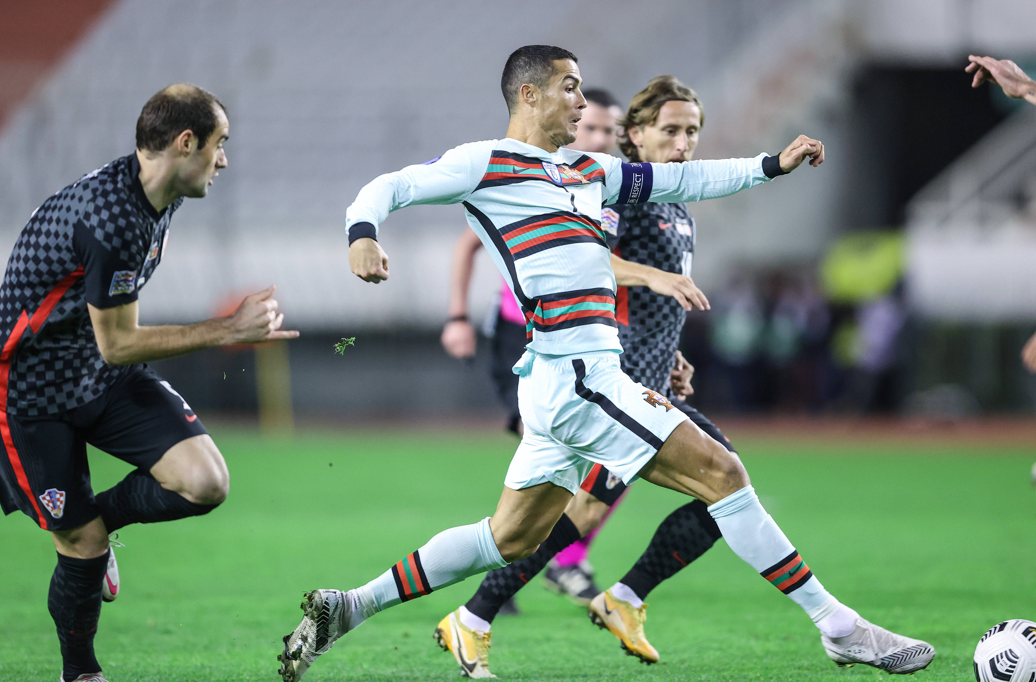 aoa体育娱乐-克罗地亚国家队备战锦标赛