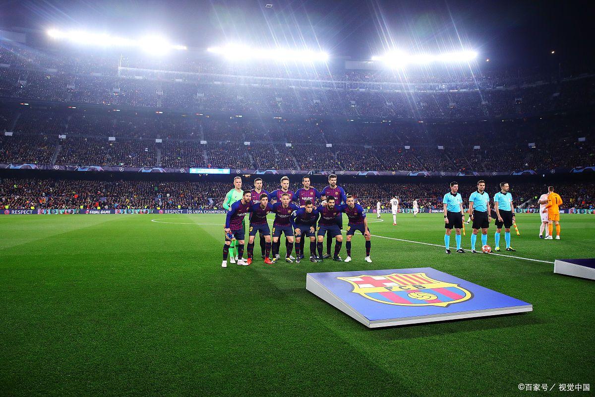 aoa体育馆-瓦伦西亚客场击败巴塞罗那，豪取胜利