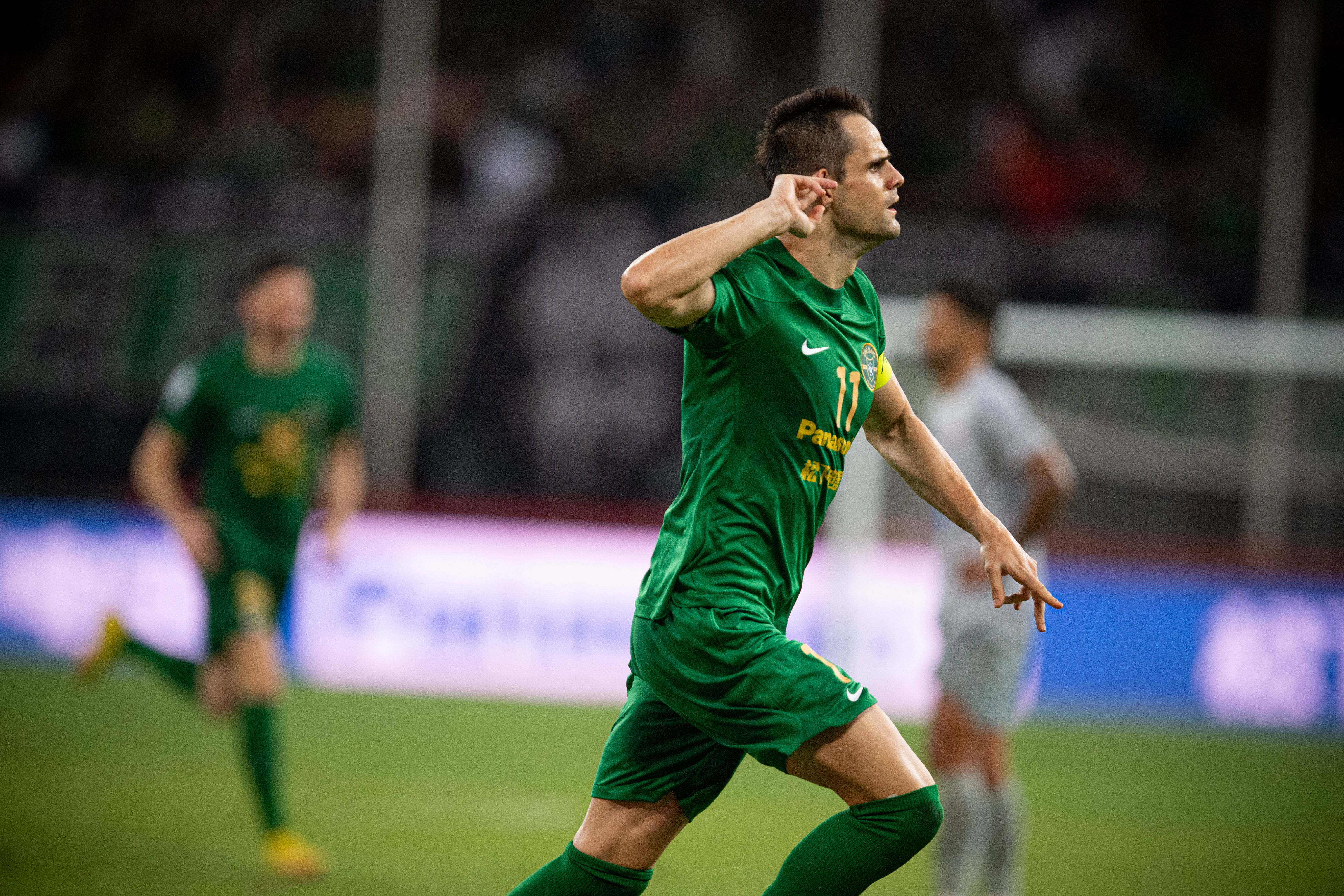 aoa体育培训-关于南美球队誓要逆袭，亚冠赛场风起云涌的信息