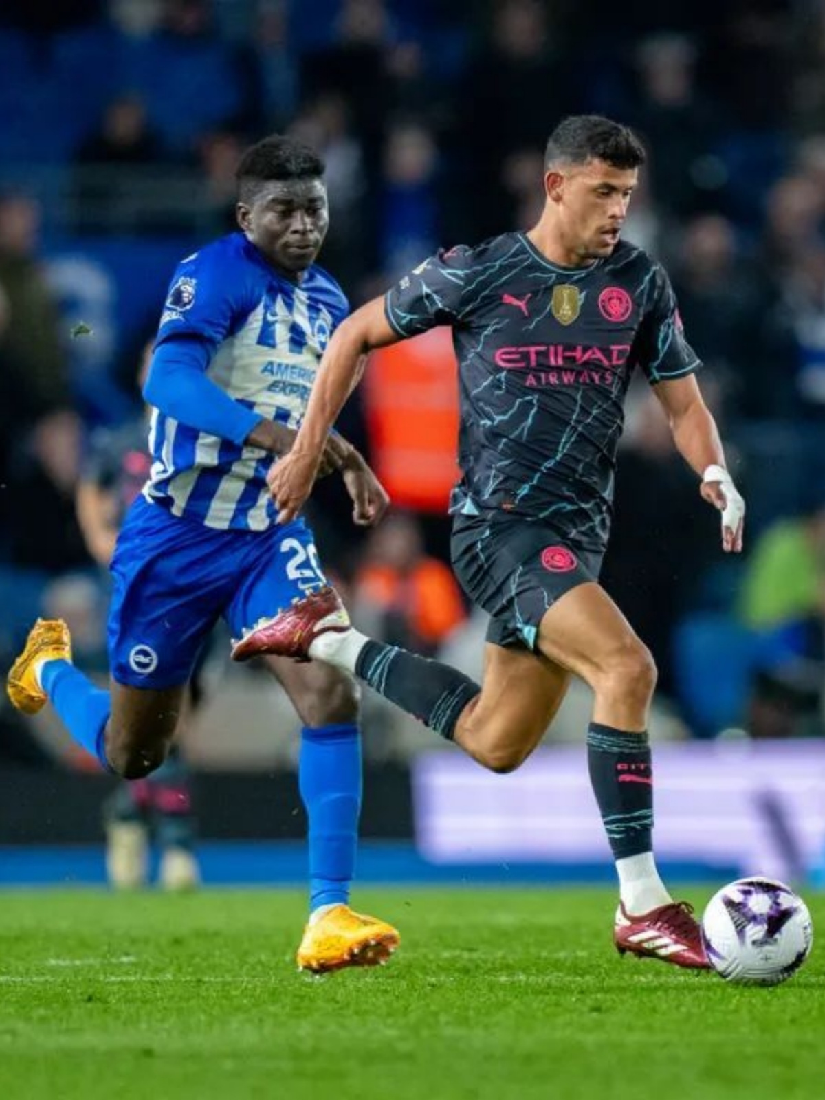 关于布莱顿客场败于米德尔斯堡,积分差距拉大的信息 关于布莱顿客场败于米德尔斯堡,积分差距拉大的信息