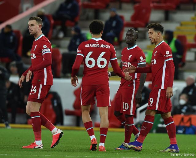 利物浦客场战胜阿贾克斯洲伯联赛的简单介绍 利物浦客场战胜阿贾克斯洲伯联赛的简单介绍