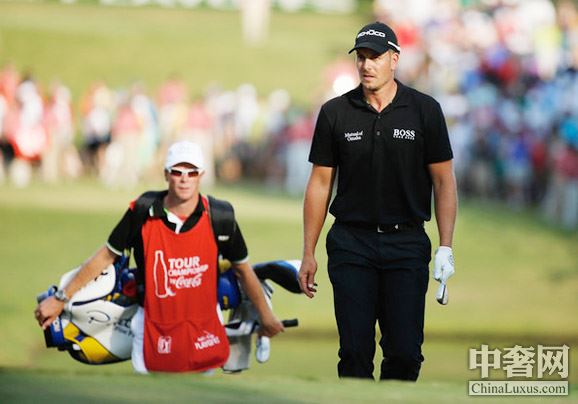 瑞典选手在高尔夫比赛中晋级决赛 瑞典选手在高尔夫比赛中晋级决赛