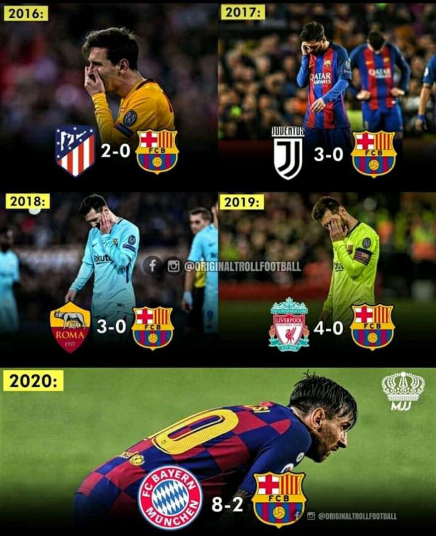 aoa体育-包含巴萨再踏泥潭！梅西难保三分，遭遇惨败的词条