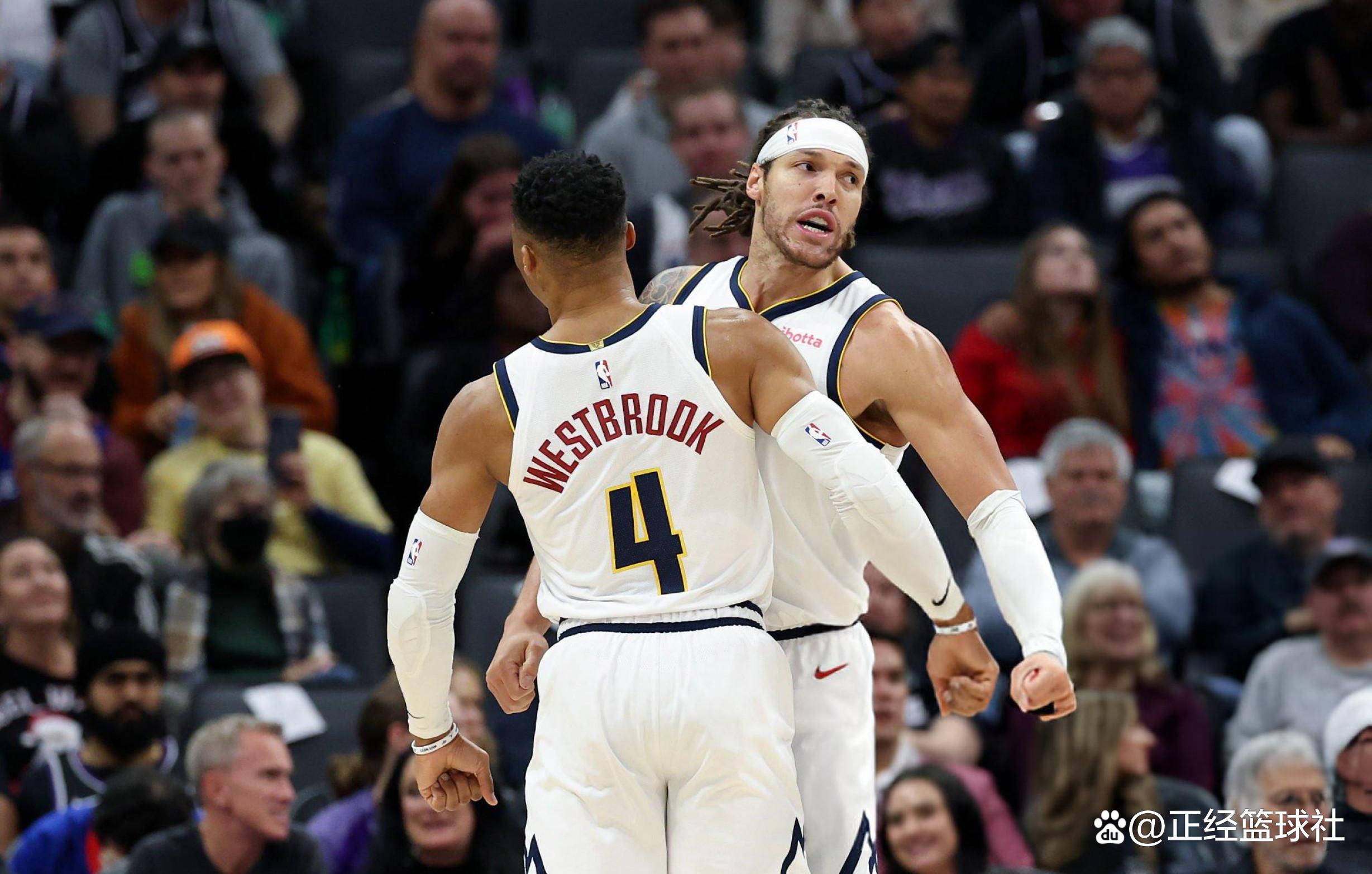 aoa体育教练-关于开拓者队逆转掘金队，联盟战绩持续上升的信息