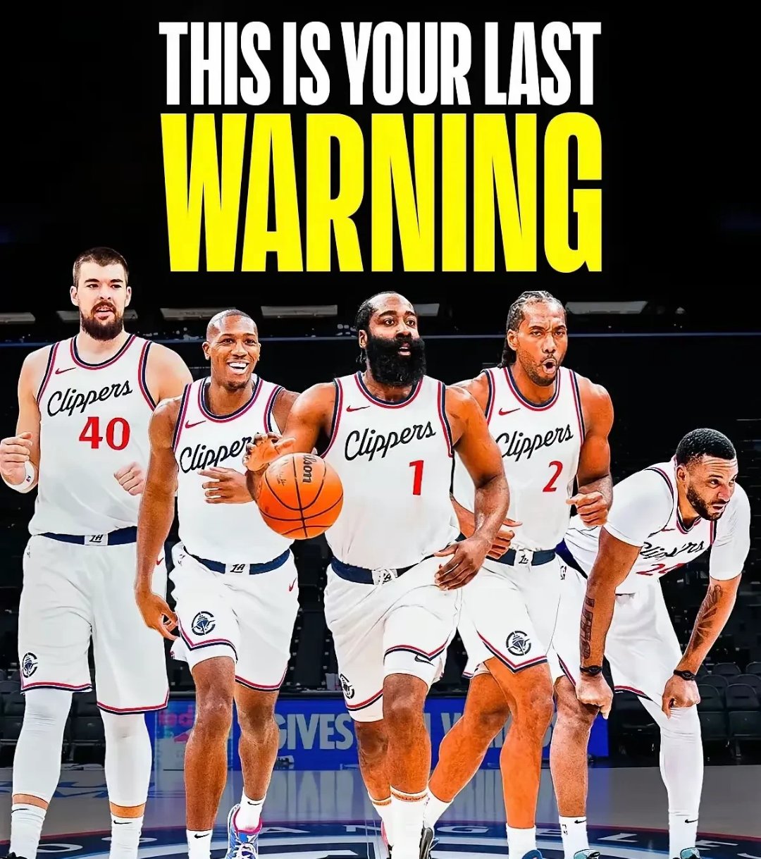 aoa体育新闻-快船掀起交易风波，球队阵容发生重组