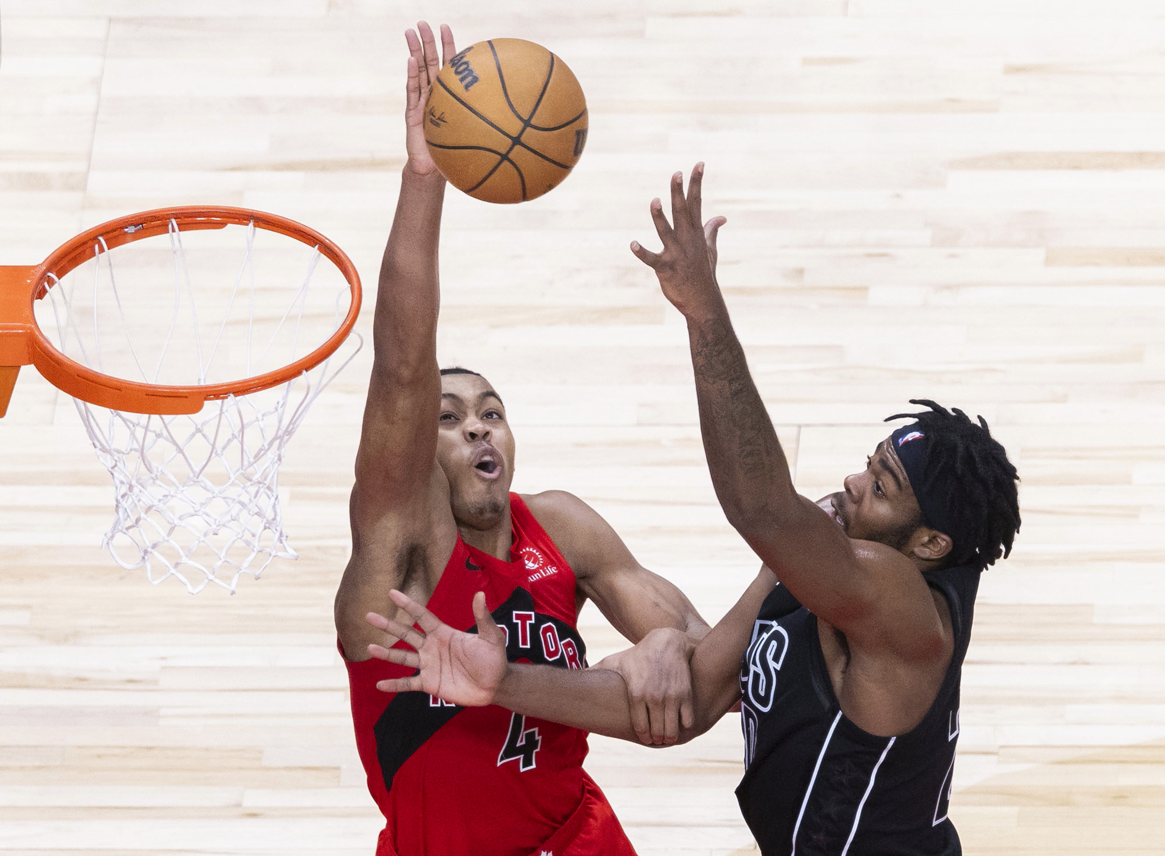 aoa体育教练-篮网队员状态火热，三分球命中率创纪录的简单介绍