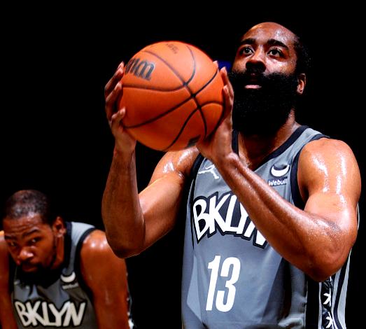 篮网队员状态火热,三分球命中率创纪录的简单介绍 篮网队员状态火热,三分球命中率创纪录的简单介绍