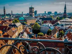 丹麦队再下一城,奋力一搏争取成功 丹麦队再下一城,奋力一搏争取成功