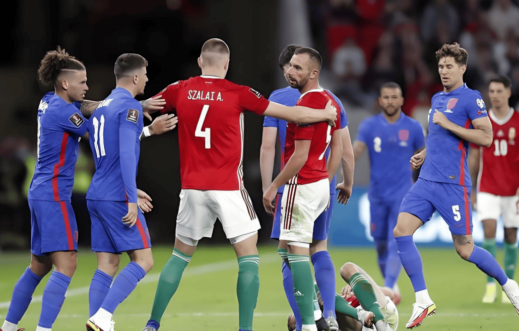 关于斯洛伐克对阵北爱尔兰，胜负难分的信息