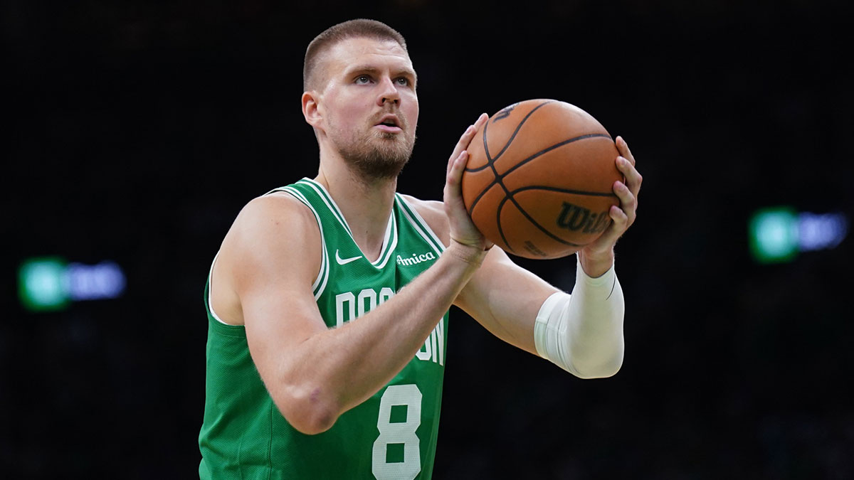 尼克斯遇连败，波尔津吉斯难以挽救败局