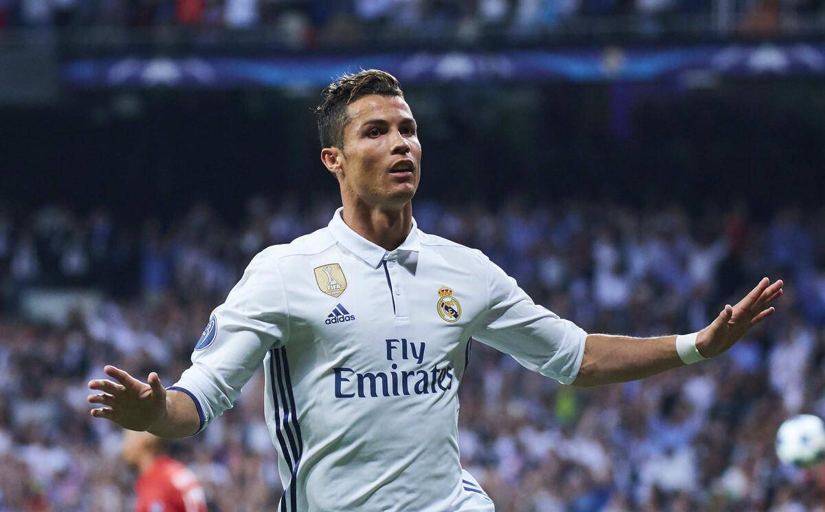 皇马官方宣布C罗伤情恢复良好，或将在周末复出