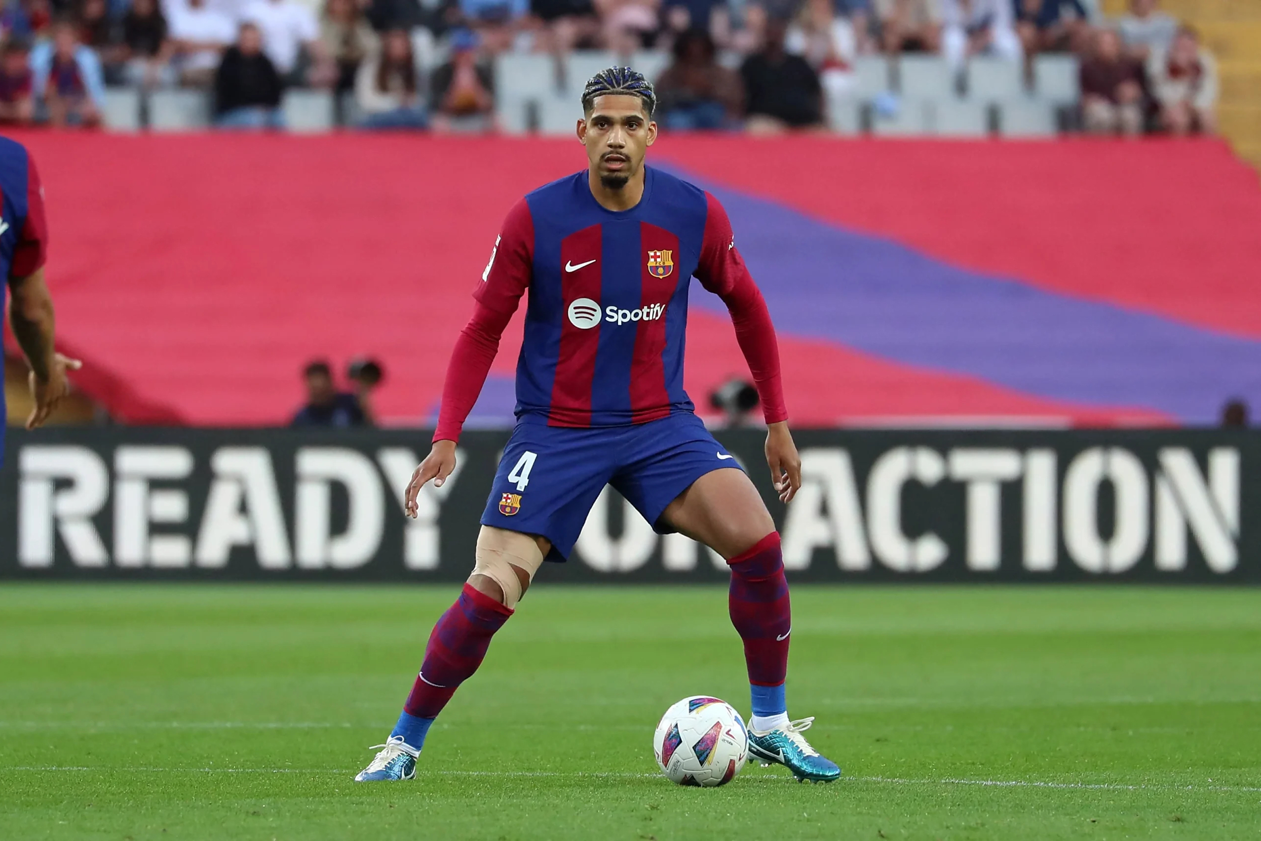 巴塞罗那再次惨败，遭遇三连败