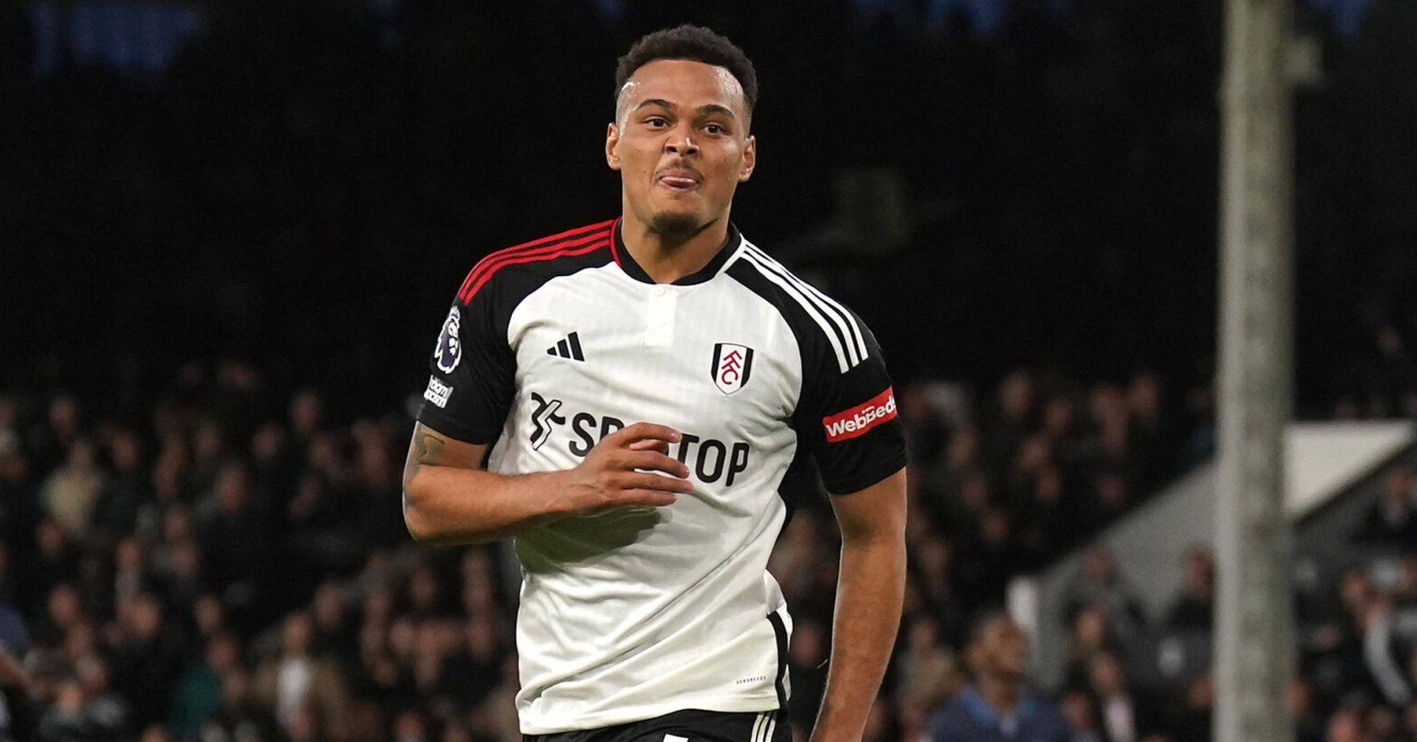 包含富勒姆反超对手获得关键胜利,球队迎来转机的词条 包含富勒姆反超对手获得关键胜利,球队迎来转机的词条