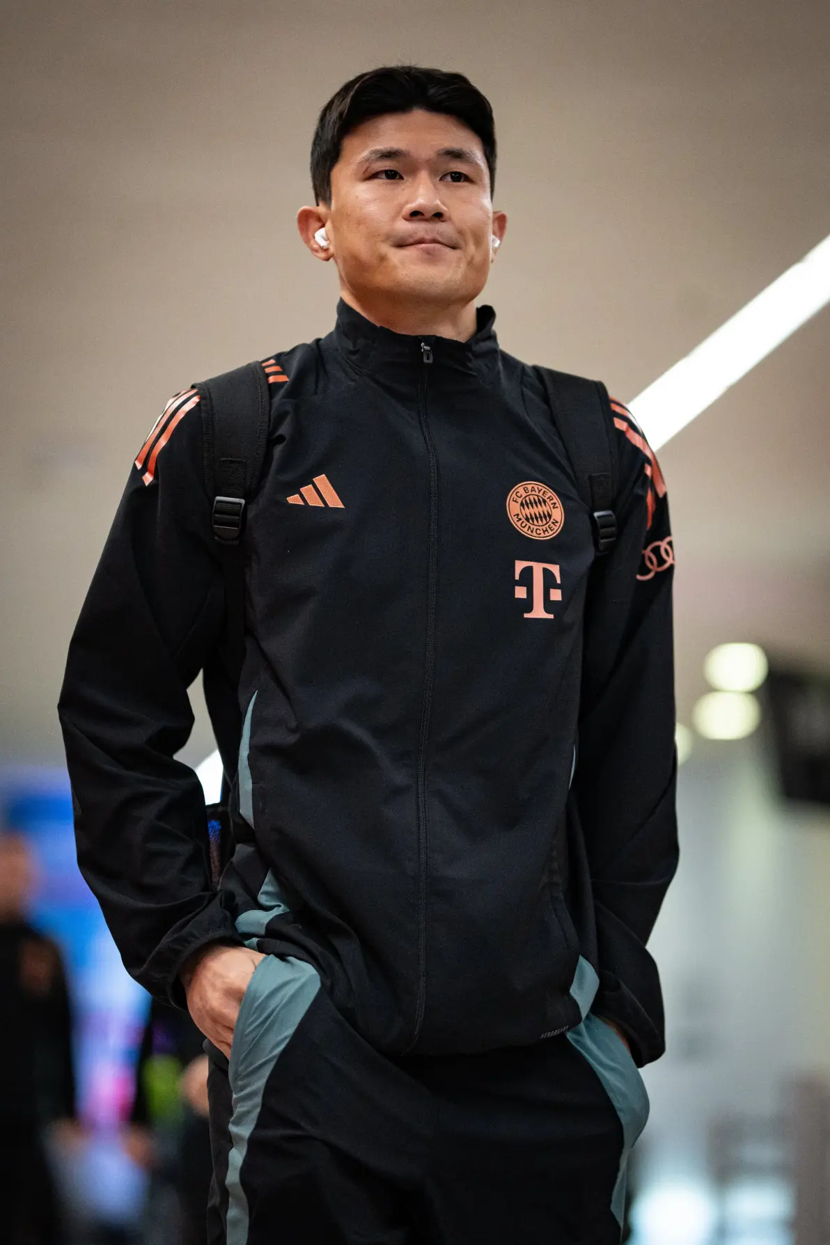 RB莱比锡中场天才获国家队征召的简单介绍