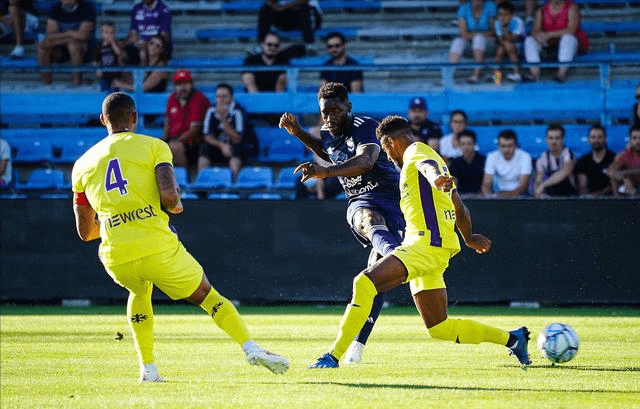 马赛击败南特,法甲龙城崛起再度征服的简单介绍 马赛击败南特,法甲龙城崛起再度征服的简单介绍