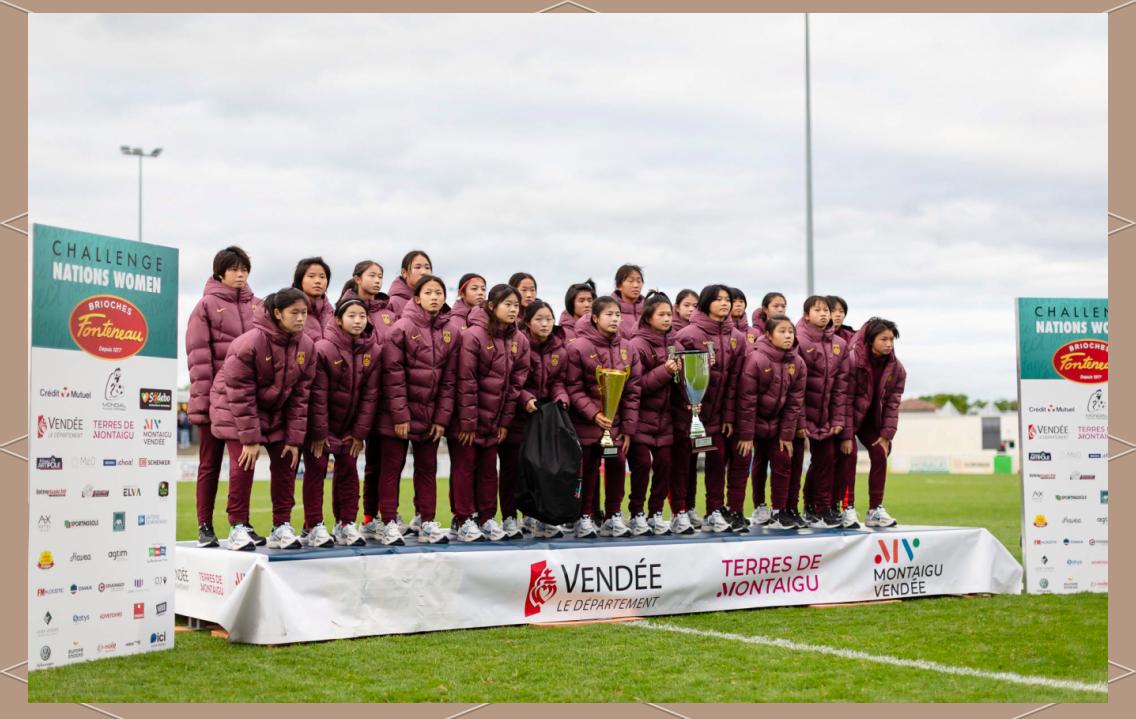 亚洲女足赛程紧张，球员们努力备战