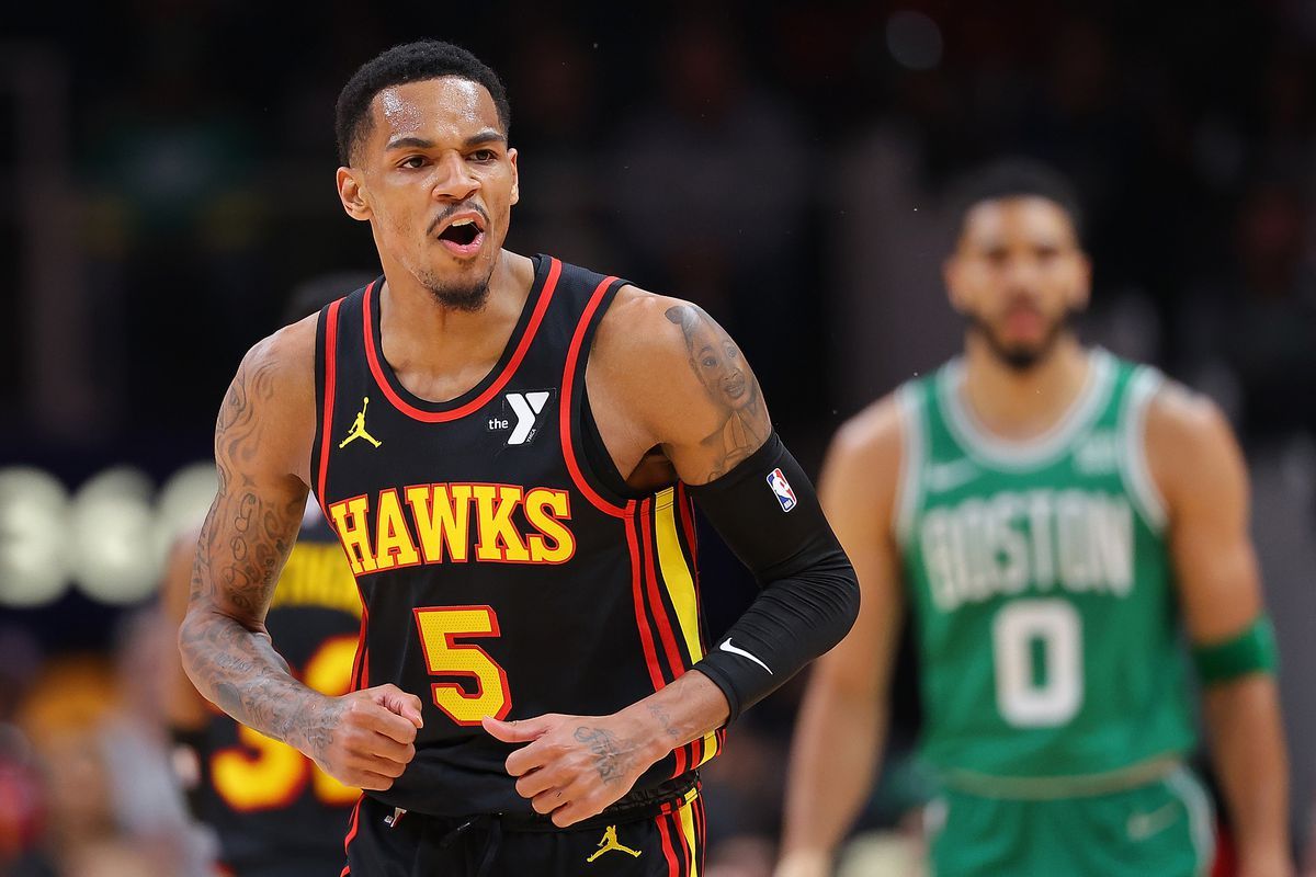 老鹰遭遇零封,不敌凯尔特人 老鹰遭遇零封,不敌凯尔特人