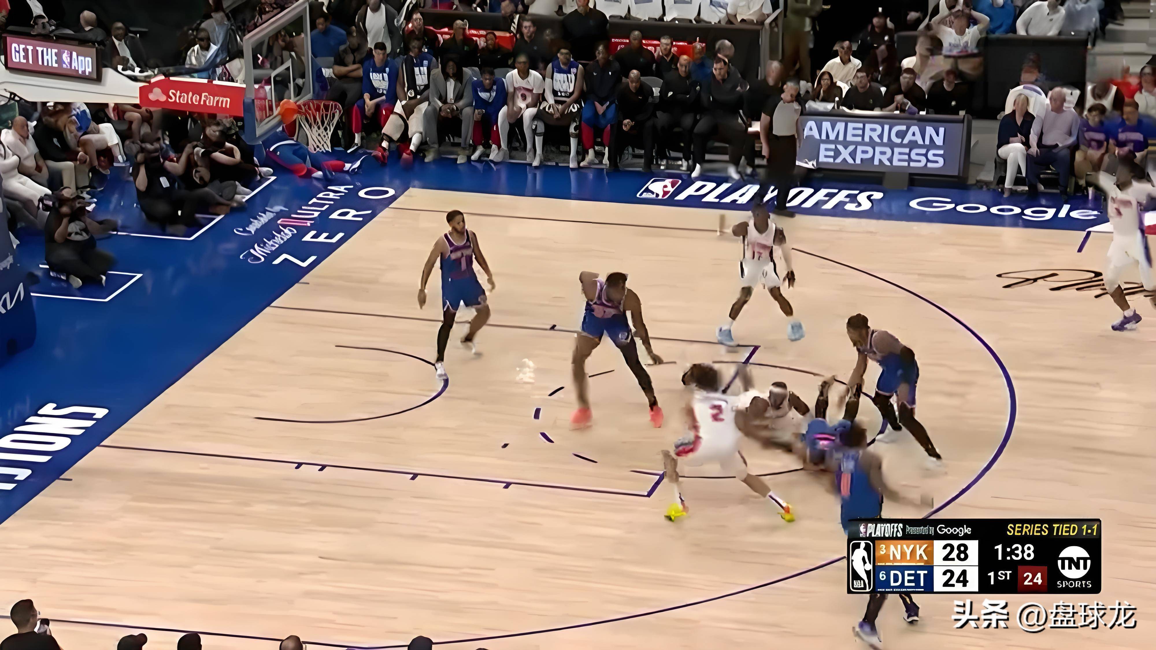 aoa体育视频-活塞客场击败尼克斯，止两连败的简单介绍