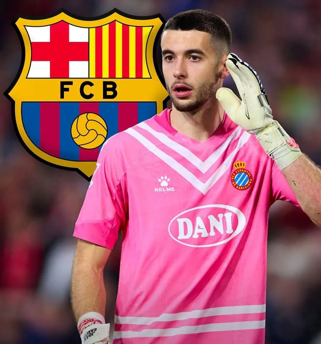 巴塞罗那遭遇重大伤病，欧冠征程岌岌可危的简单介绍