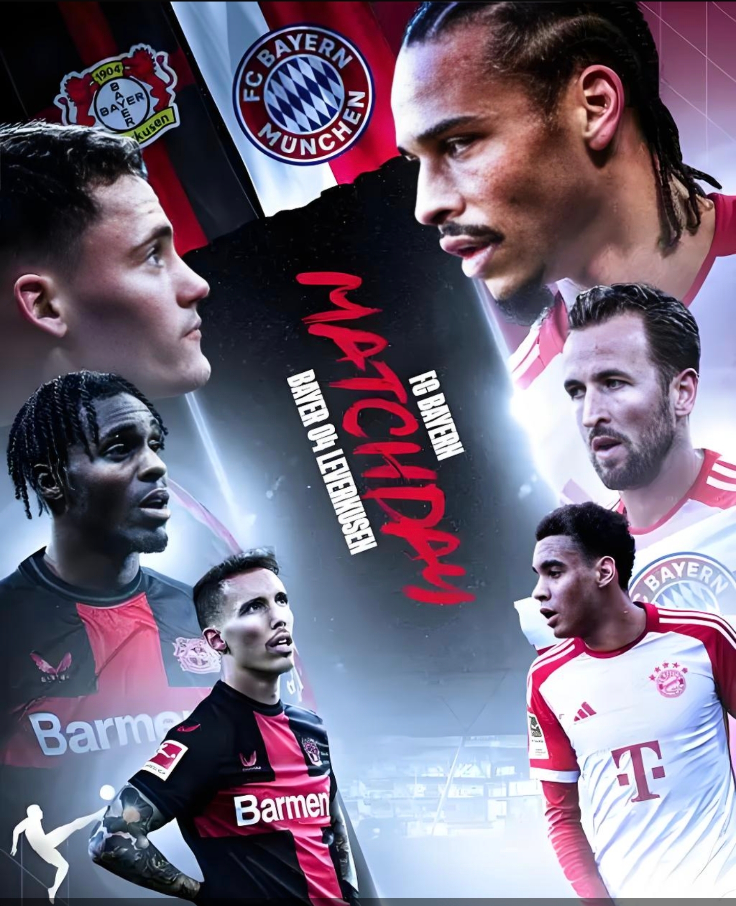 勒沃库森客场艰难取胜，排名攀升的简单介绍