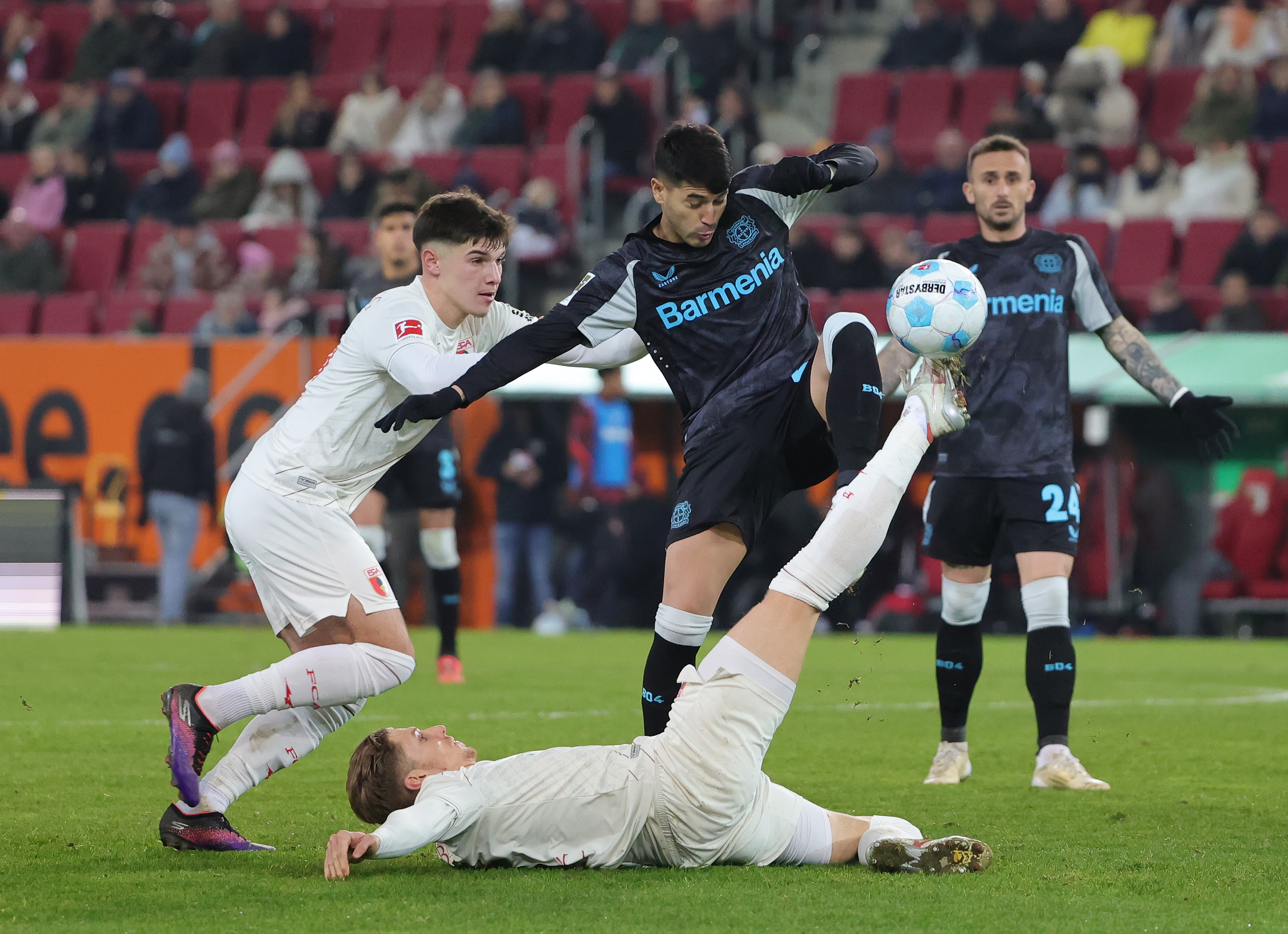 瑞士篮球联赛季后赛开启战火